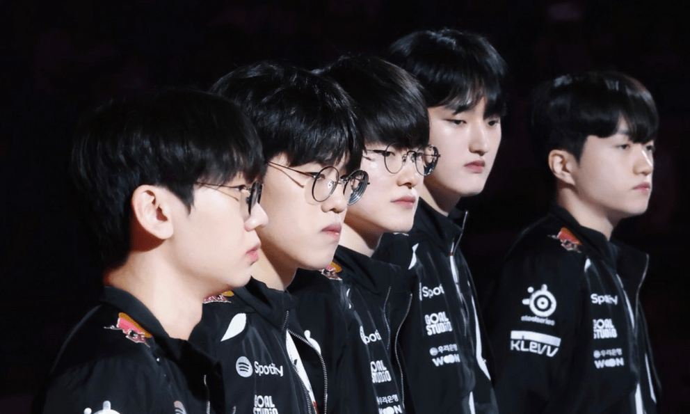 Chưa đến MSI 2026 nhưng Peyz đã nắm giữ kỷ lục khó phá