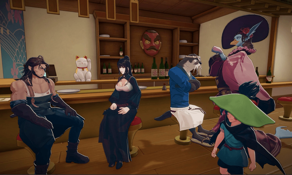 Tựa game thế giới mở mới trên Steam gây chú ý vì khá giống Pokémon, đang có ưu đãi giảm giá hấp dẫn, 87% rating tích cực