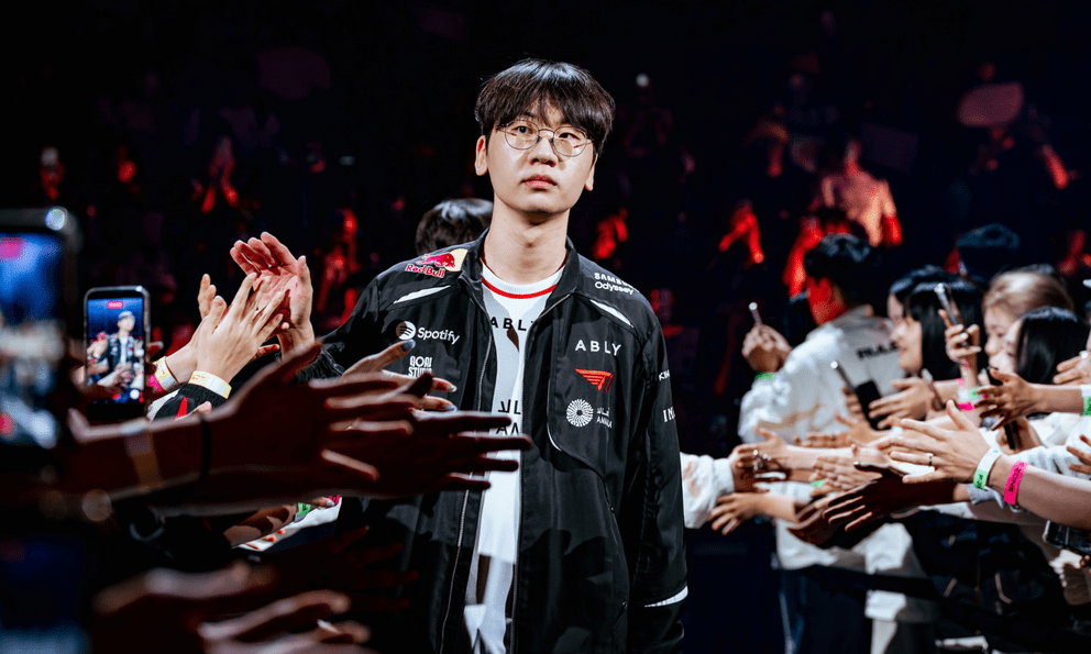 T1 sở hữu một yếu tố đặc biệt ngay tại MSI 2026