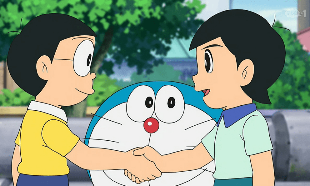 Nếu Doraemon được gửi về cho Dekisugi, mọi yếu tố nhân văn của bộ truyện sẽ biến mất hoàn toàn