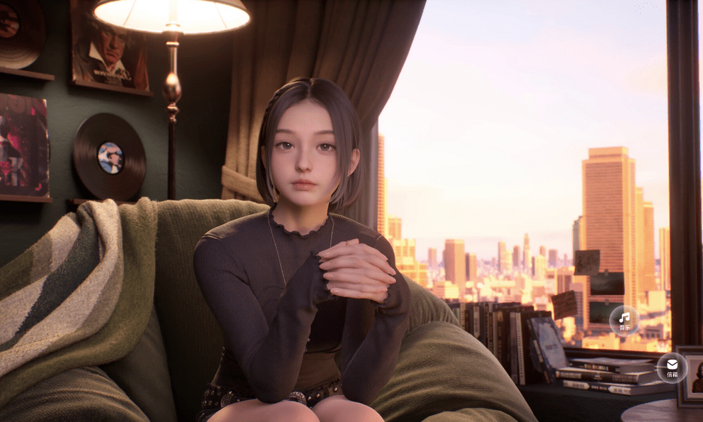 miHoYo bất ngờ mở trang Steam cho dự án game mới, chuẩn bị tung ra bản thử nghiệm, phong cách hứa hẹn khác biệt 