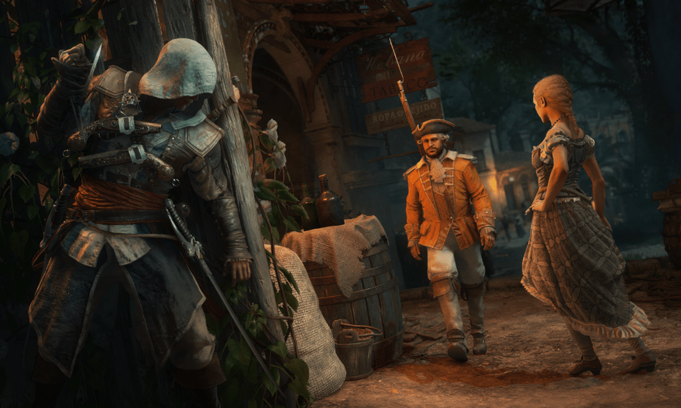 Ba tựa game thế giới mở đáng chú ý sẽ ra mắt trong tháng 7 này, toàn là những dự án được chờ đợi bậc nhất