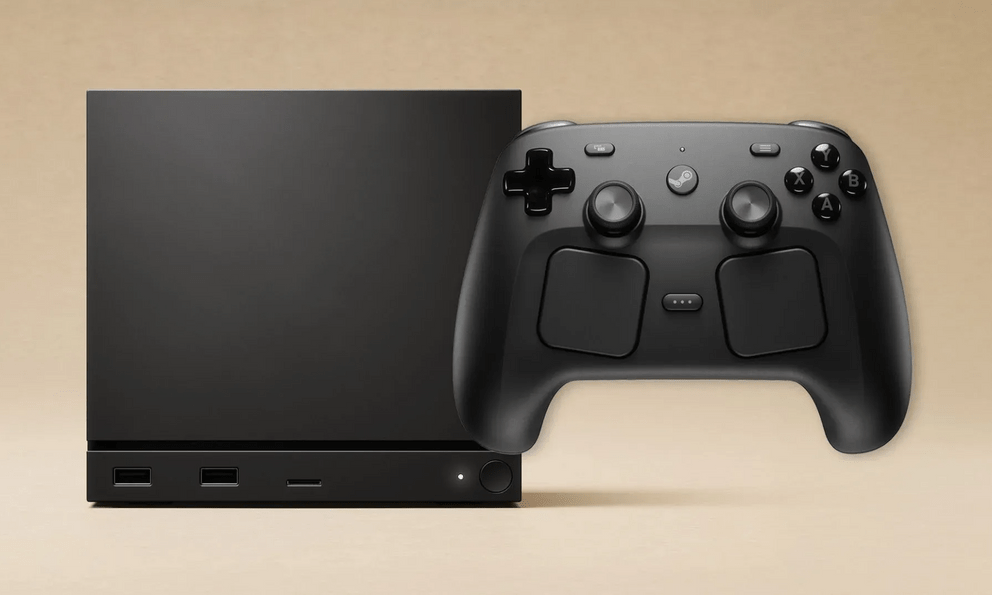 Steam Machine chính thức mở bán, mức giá khởi điểm đã hơn 1.000 USD dành cho game thủ