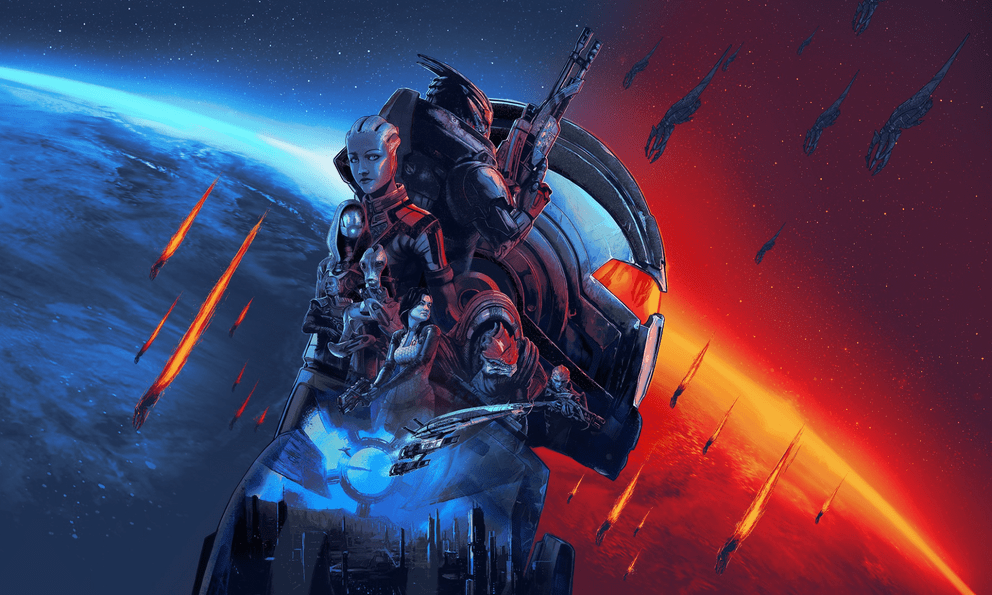 Ba bom tấn game đang giảm giá sập sàn, thấp nhất trong lịch sử trên Steam, người chơi không nên bỏ lỡ