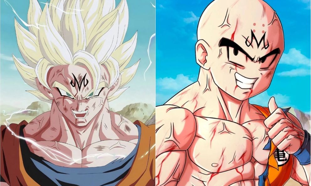 Chuyện gì sẽ xảy ra nếu toàn bộ dàn nhân vật Dragon Ball bị 