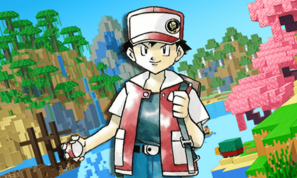Chưa ra mắt trên Steam, tựa game này đã gây sốt tột độ, được ví như Pokémon kết hợp cùng Minecraft