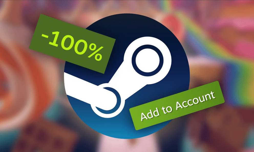 Steam mở cửa chơi free một tựa game quá chất lượng, người dùng có thể 