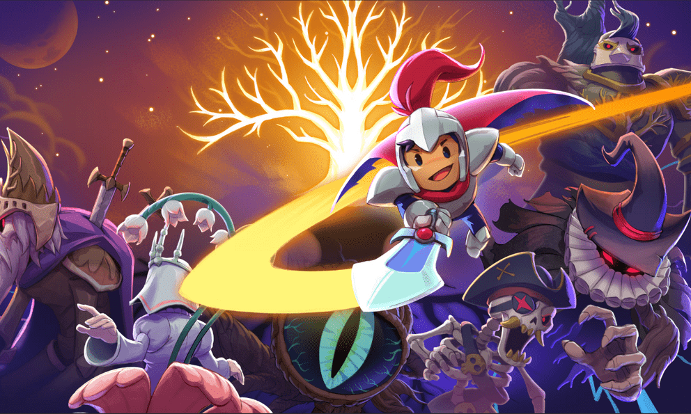 Thêm một gói game khuyến mại siêu hời, chỉ 5 USD nhận ngay một tựa game quá hay cùng nhiều cái tên chất lượng