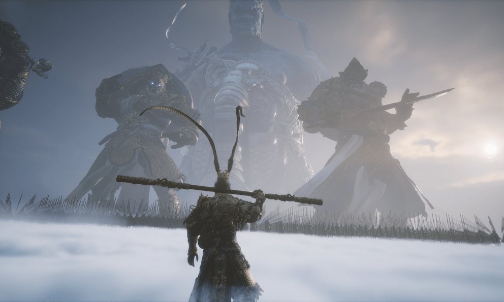 Black Myth: Wukong tiếp tục được lấy ra làm chủ đề tranh cãi, nên tin đánh giá của chuyên gia hay lời khuyên từ cộng đồng game thủ?