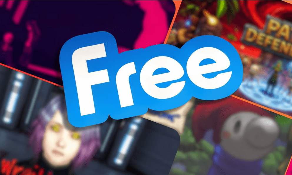 Game thủ PC chỉ còn đến ngày 6/7 để nhận miễn phí 4 tựa game và sở hữu vĩnh viễn, cần nhanh tay