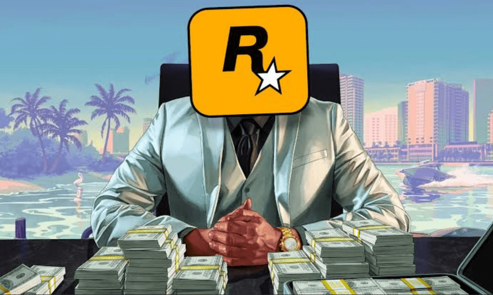 Chưa ra mắt, GTA 6 đã 