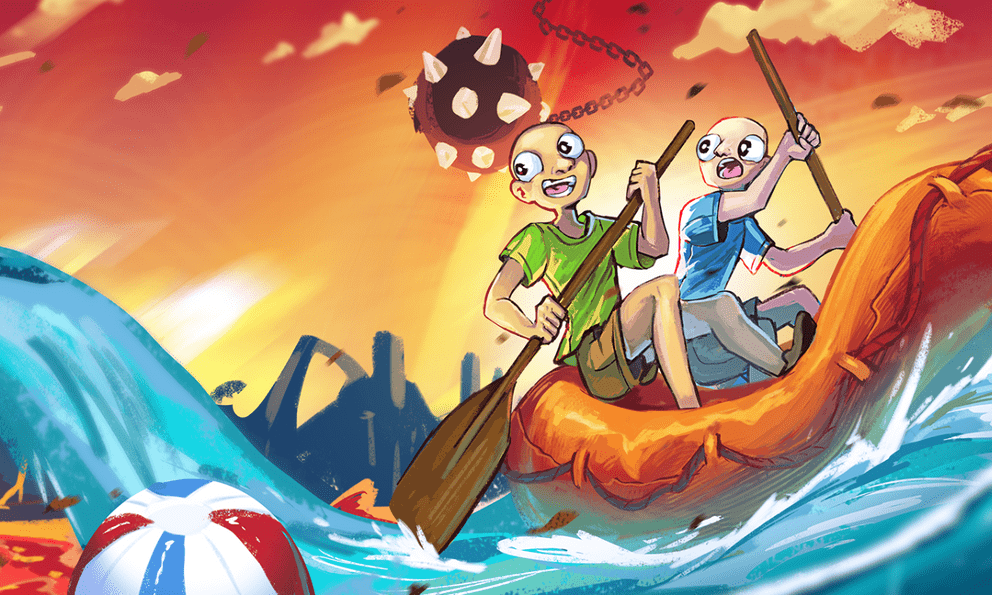 Làm game chất lượng nhưng có thời lượng khá ngắn, nhà phát triển khóc ròng, bị hơn 55.000 game thủ hoàn tiền sau khi phá đảo