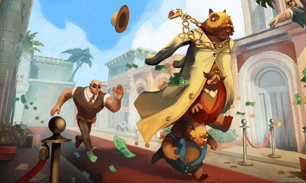 Steam đón thêm game miễn phí đạt điểm tuyệt đối 10/10, chỉ mất chưa đầy một giờ để phá đảo, plot twist gây sốc toàn bộ