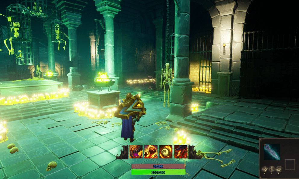 Steam bổ sung thêm 4 tựa game mới miễn phí 100%, nhận vĩnh viễn không cần đăng ký, trả phí 