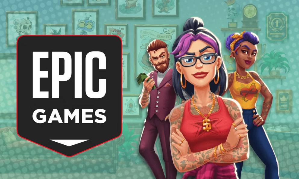 Chỉ một nút bấm, sở hữu ngay hai tựa game hoàn toàn miễn phí, người chơi tiết kiệm hơn 700.000 đồng