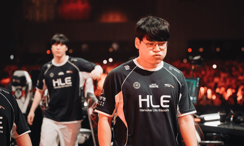 Gumayusi là tuyển thủ đặc biệt bậc nhất trận chung kết tổng MSI 2026