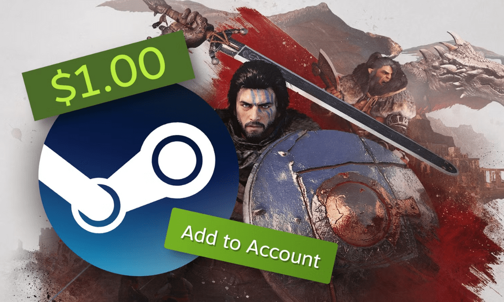 Bom tấn gần 1,4 triệu đồng nay có thể sở hữu với giá chỉ 1USD, nhưng chỉ dành cho các game thủ may mắn