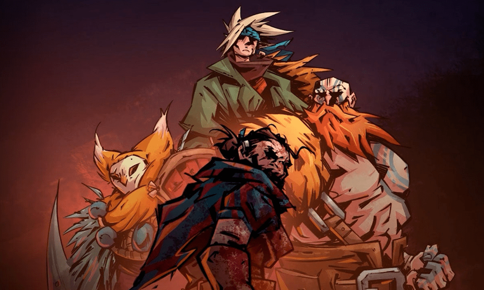 Tựa game chiến thuật đen tối bùng nổ trên Steam, chưa ra mắt đã có hơn 100.000 người thêm vào wishlist