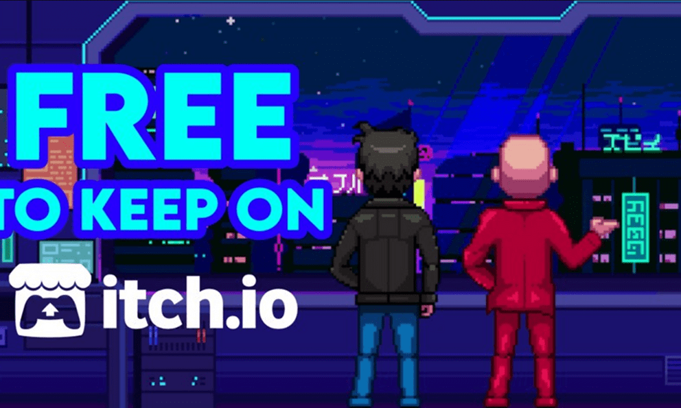Game thủ PC nhanh tay nhận miễn phí ngay một tựa game vĩnh viễn, thao tác đơn giản