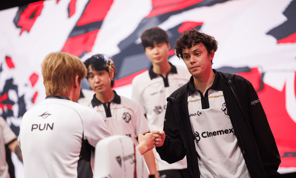 Nghịch lý cực lớn giữa MSI 2026 và EWC 2026