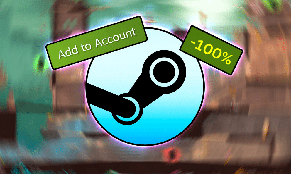 Người dùng Steam tiếp tục nhận quà mới, tổng giá trị lên tới hơn 200.000 đồng cho các game thủ
