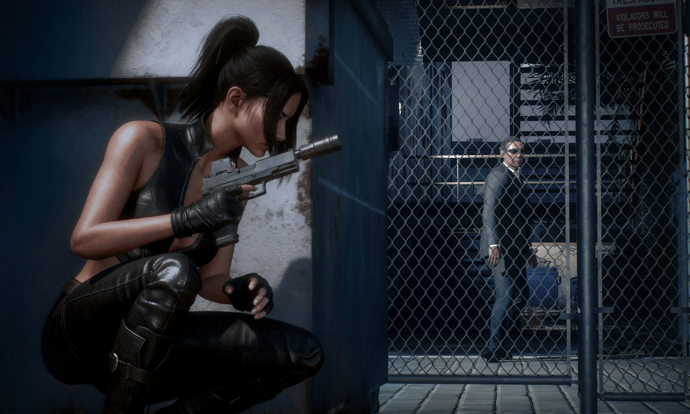Steam mở cửa miễn phí dịp cuối tuần, game thủ thoải mái trải nghiệm ba tựa game đầy ấn tượng