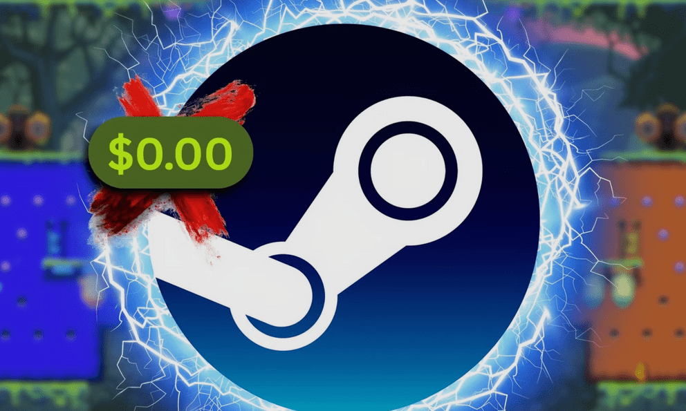 Từng bị gỡ khỏi Steam, tựa game này bất ngờ quay trở lại nền tảng, miễn phí 100%