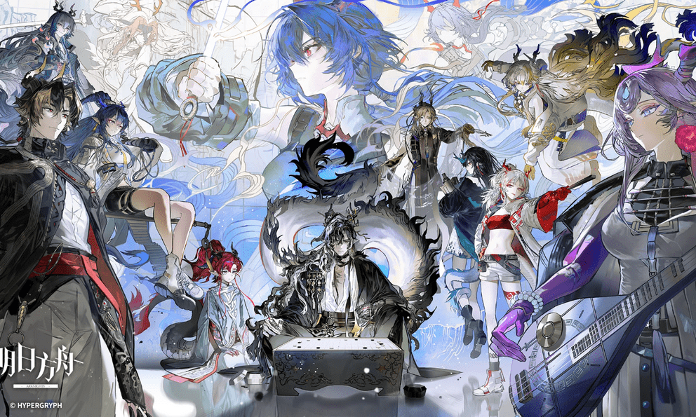 Tựa game gacha nổi tiếng bậc nhất thế giới cuối cùng cũng có bản PC chính thức, báo tin vui cho người chơi
