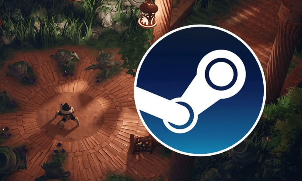 Steam lại vừa có thêm một tựa game miễn phí nữa, được chấm điểm 10/10, yếu tố phiêu lưu hành động đầy mãn nhãn