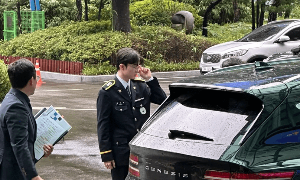Faker bất ngờ 