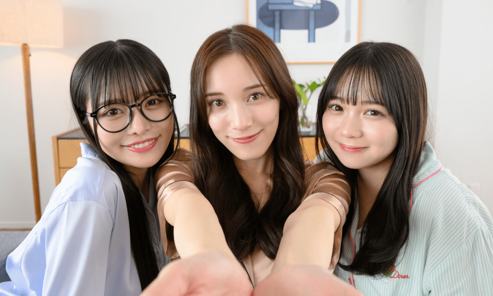 Từng bị Steam từ chối, tựa game tương tác người thật quy tụ dàn mỹ nhân nóng bỏng này bất ngờ comeback, đang được giảm giá nhẹ