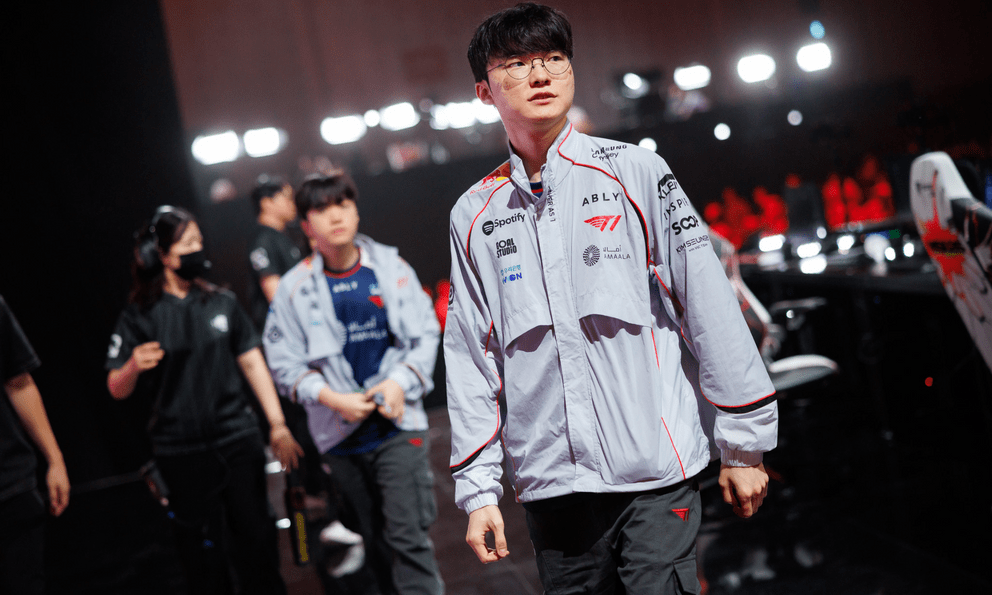 Một hành động nhỏ của Faker tại EWC có thể ảnh hưởng đến phần còn lại của mùa giải 2026