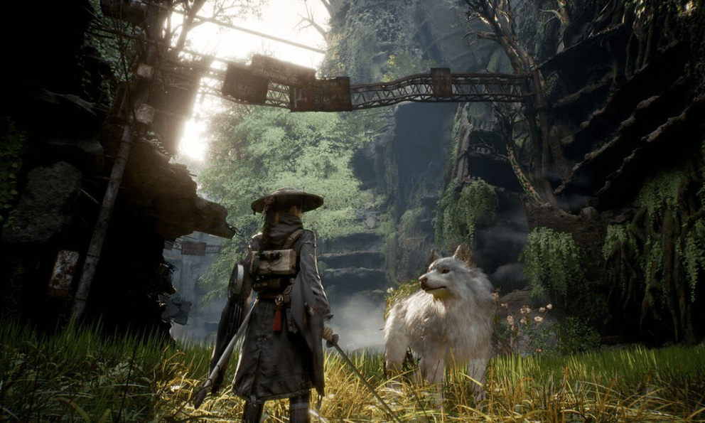 Những tựa game PC đáng mong đợi nhất sẽ 