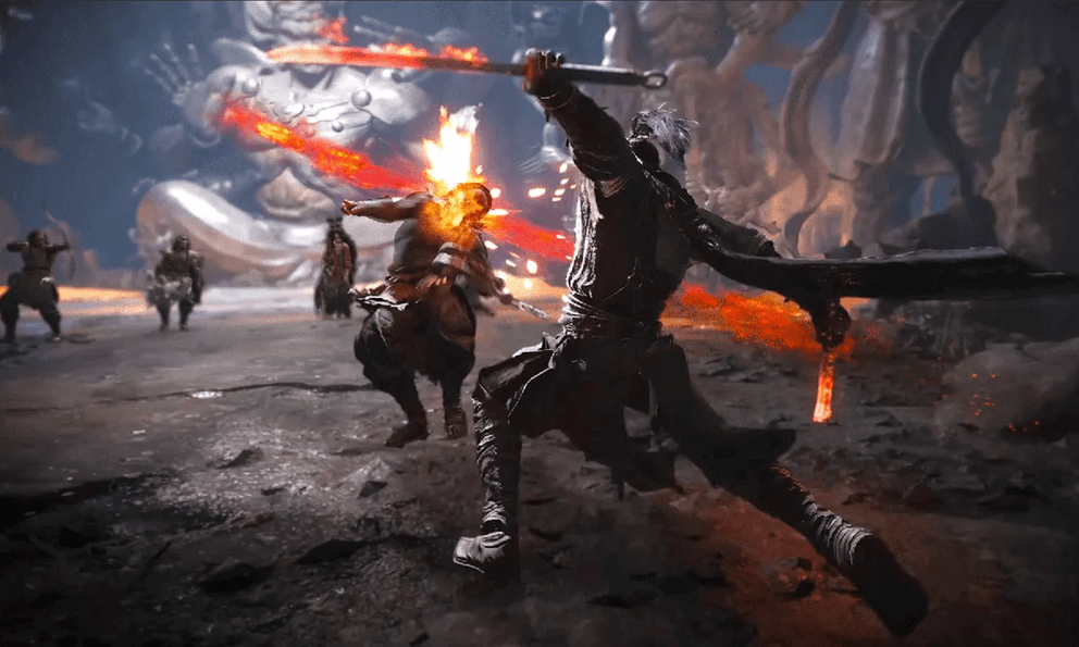 Những tựa game nhập vai miễn phí trên Steam, tải về chơi ngay mà không mất một đồng