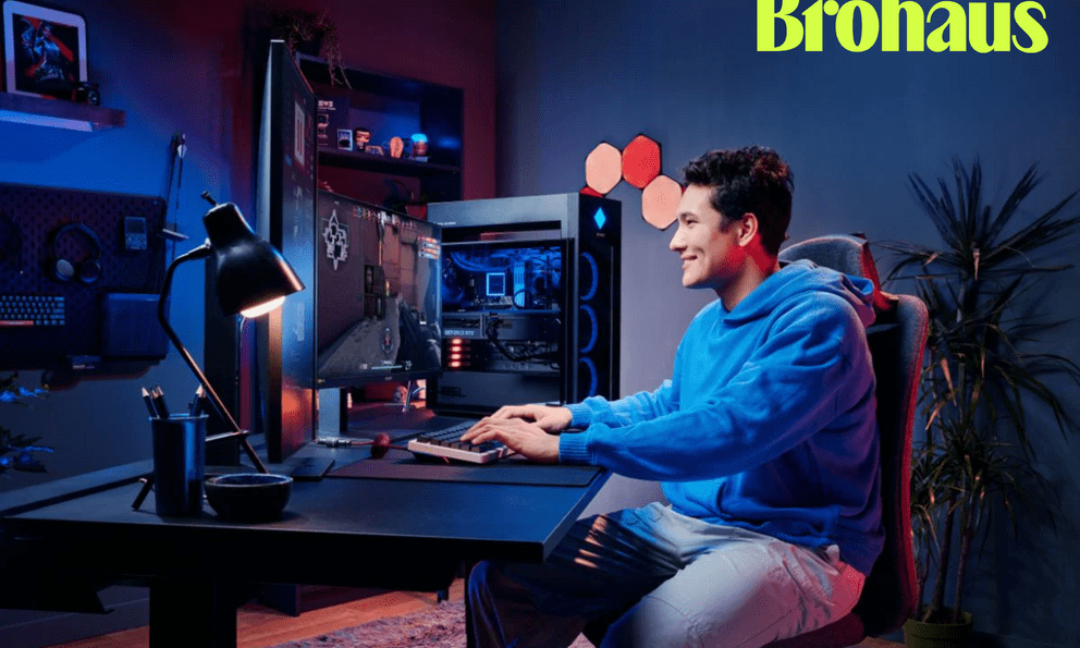 Chiếc PC từng phục vụ game giờ phải 