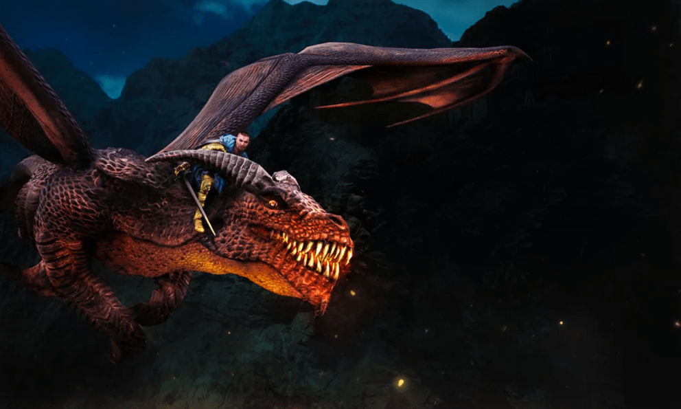 Xuất hiện tựa game mới đầy hứa hẹn trên Steam, người chơi đứng ngồi không yên, đồ họa và gameplay quá bùng nổ