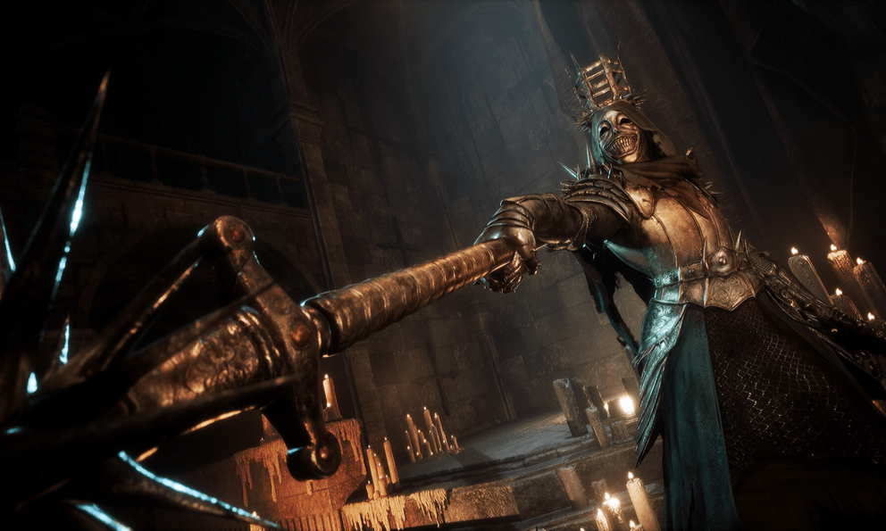Vừa ra mắt, tựa game Soulslike được kỳ vọng bỗng hóa 