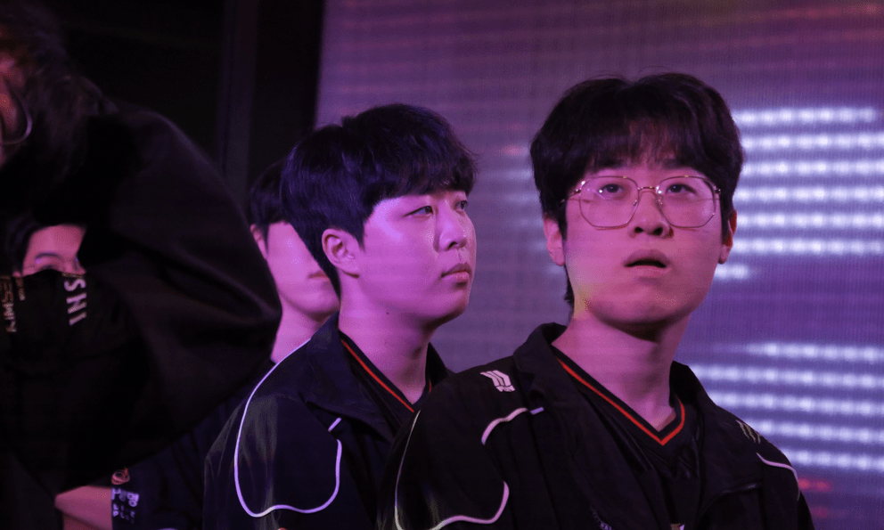 HLE tiếp tục nối dài một cột mốc đáng quên từ thời còn là ROX Tigers
