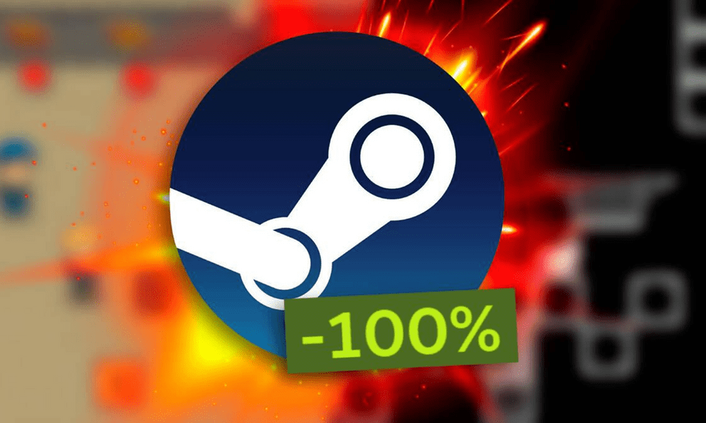 Người dùng Steam cần nhanh tay, nhận miễn phí tựa game phiêu lưu hành động chất lượng này trước khi quá muộn