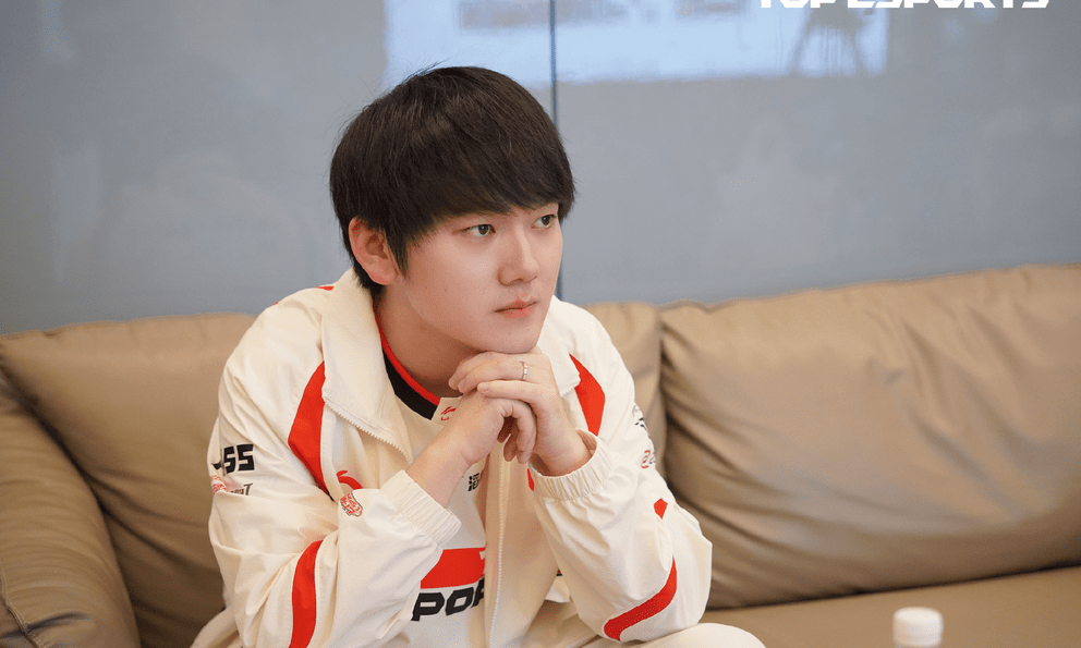LPL quyết định 