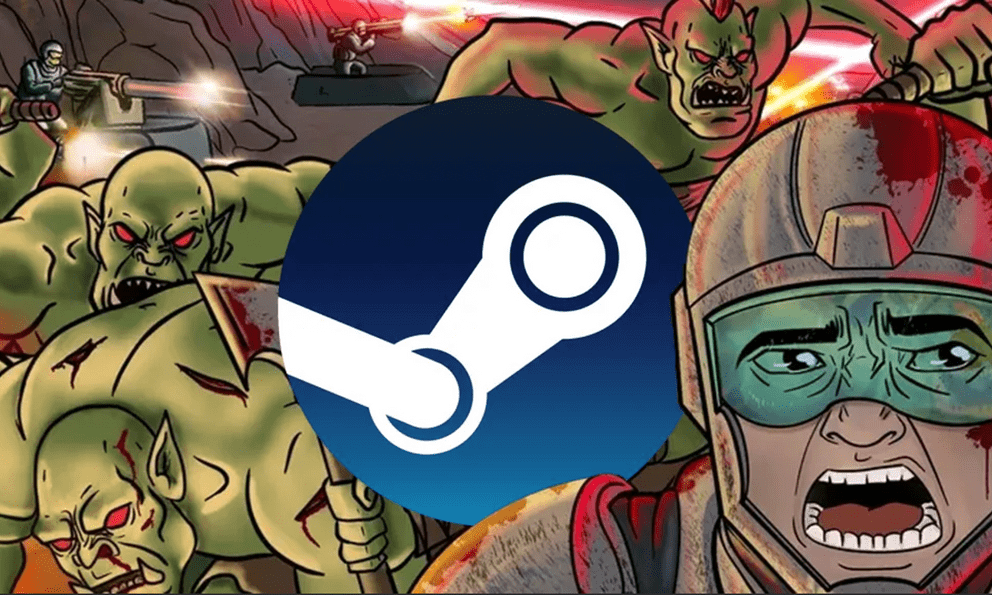 Tựa game indie mới bất ngờ trở thành hiện tượng trên Steam, lọt top BXH bán chạy, kiếm hơn 360.000 USD doanh thu trong 24h đầu tiên