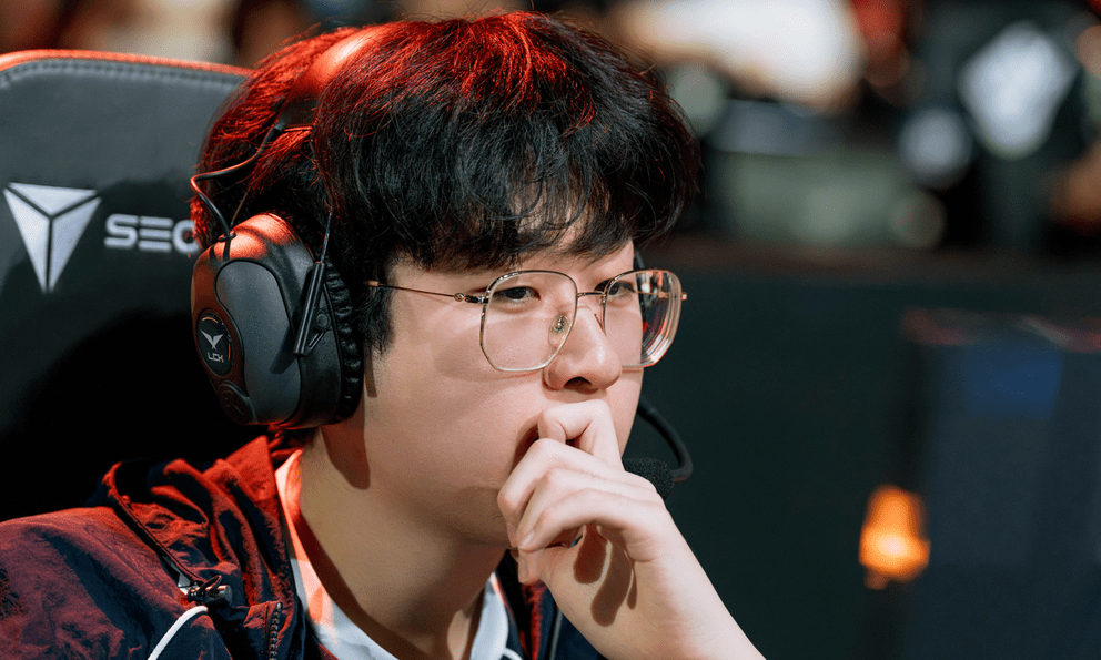 Lịch thi đấu LCK 2026 Rounds 3-4 mới nhất: Tuần khó khăn của HLE