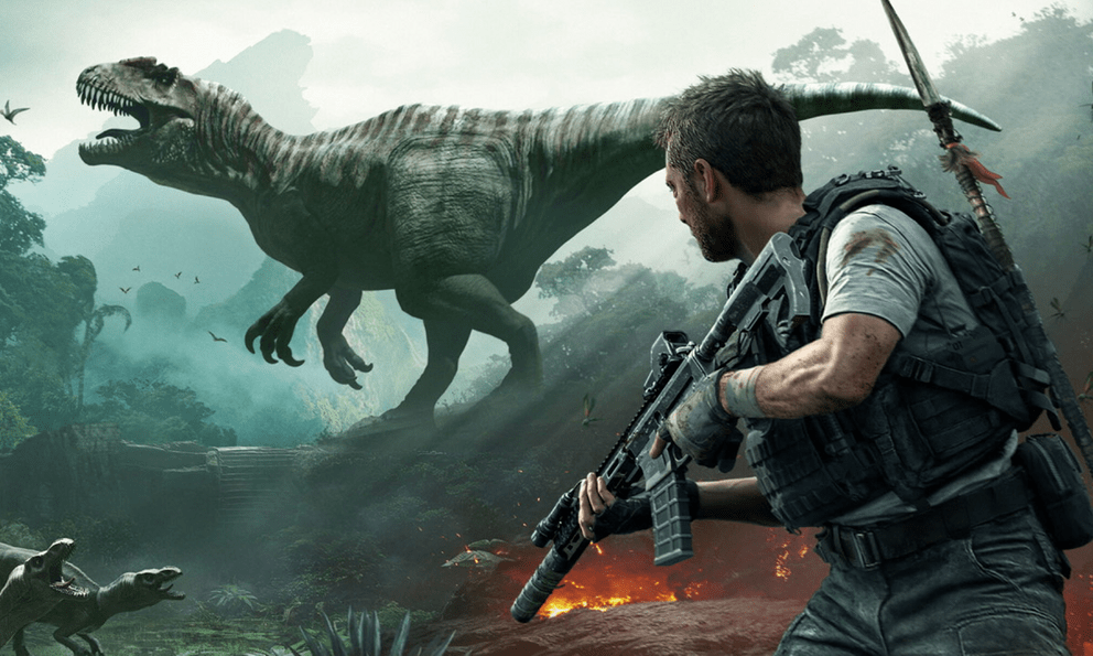 Steam lại vừa có thêm một game sinh tồn quá chất lượng, đã cho chơi thử miễn phí, là sự kết hợp nhiều bom tấn