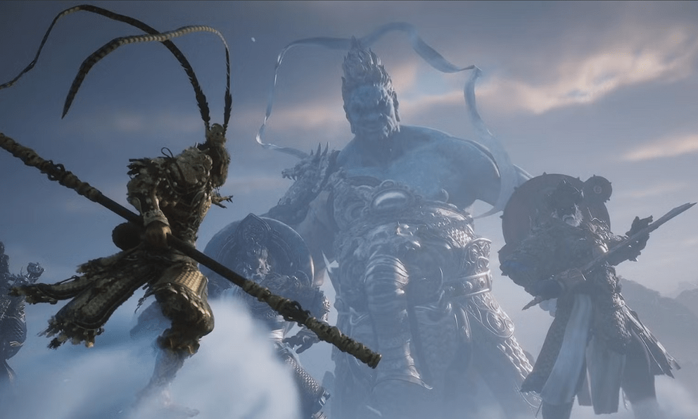 Black Myth: Wukong chính thức lập mức giá thấp nhất lịch sử, giảm 30% trên mọi nền tảng, game thủ đếm ngược một tuần