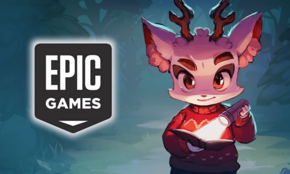 Game thủ PC tiếp tục nhận miễn phí hai trò chơi đầy chất lượng, tổng giá trị 440.000 đồng