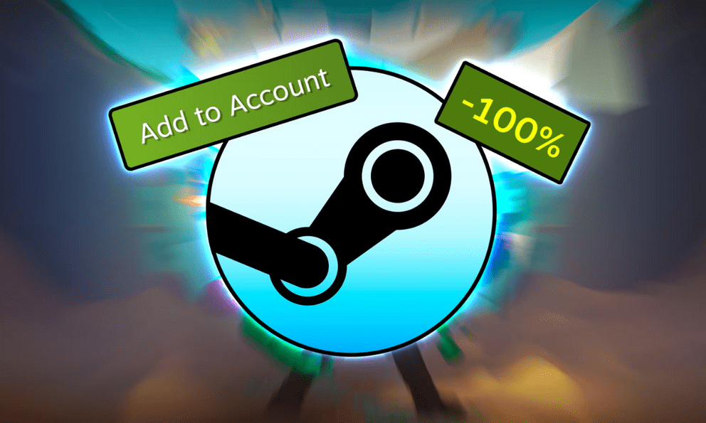 Steam tặng miễn phí một tựa game đầy chất lượng, giá gốc gần 200.000 đồng, thời gian có hạn
