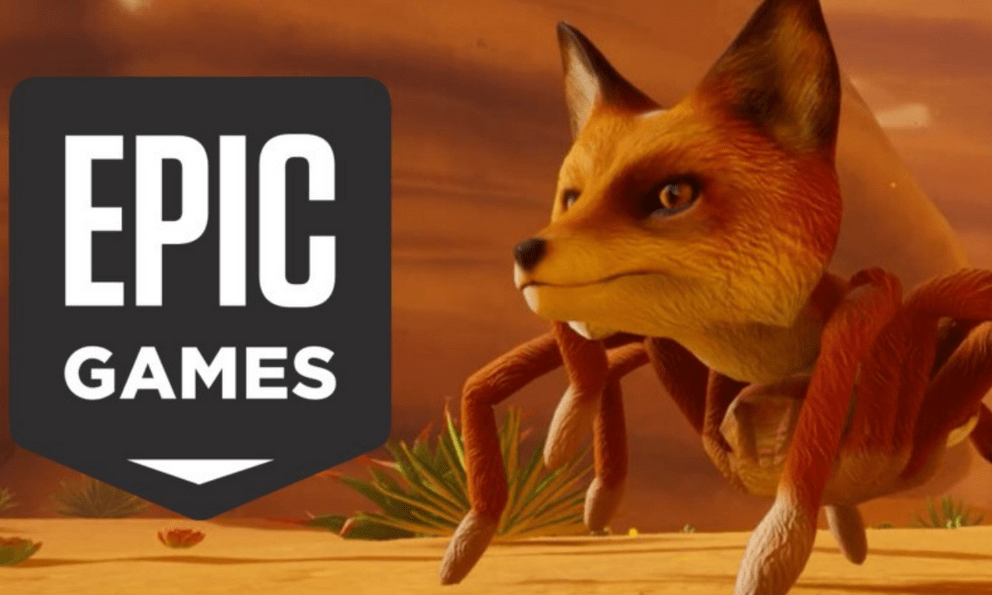 Thêm hai tựa game PC nữa đang được tặng miễn phí, người dùng tiết kiệm cả trăm nghìn đồng