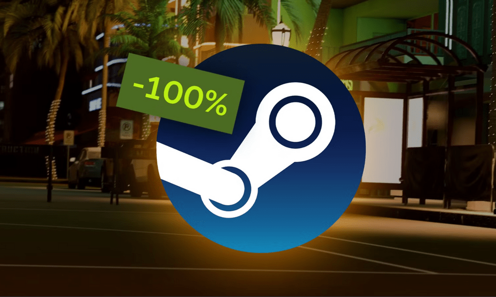Mưa quà tặng trong tháng 8, game thủ Steam tiếp tục đón tin vui, nhận miễn phí một tựa game thế giới mở, giá gốc 320.000 đồng