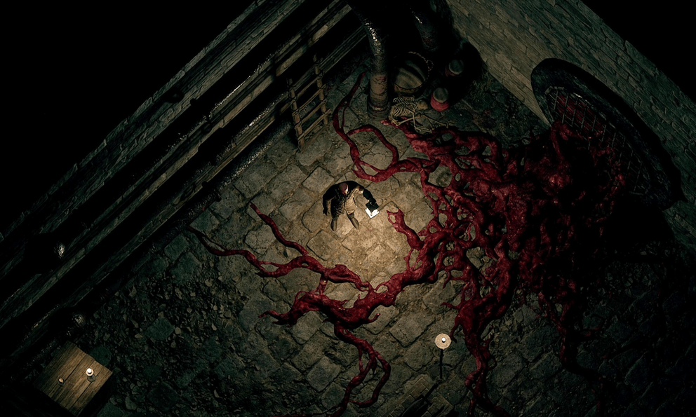 Thêm một tựa game Soulslike gây bão Steam, trải nghiệm quá khác biệt, được ví như Dark Souls kết hợp với Diablo