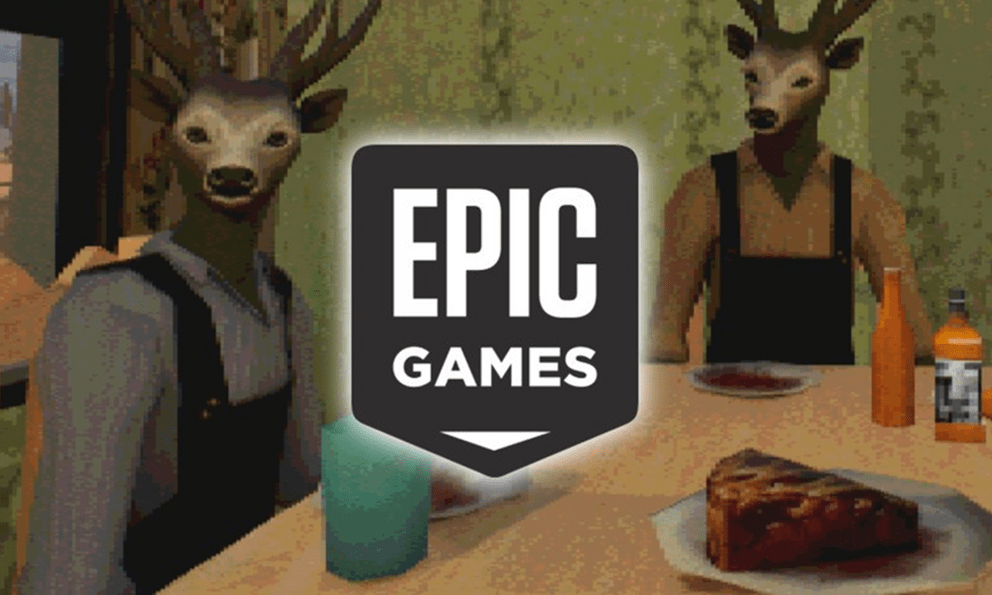 Thêm hai tựa game miễn phí nữa được gửi tặng game thủ PC, nhận ngay trước khi hết hạn